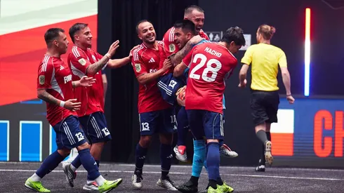 Tras el notable torneo, jugador nacional colgó los botines.