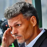 ¿Más refuerzos? El mensaje de Ortiz a la dirigencia tras la caída