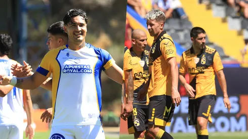 Amargo debut del vigente campeón chileno.