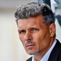 Leyenda alba quiere a Ortiz fuera antes del superclásico