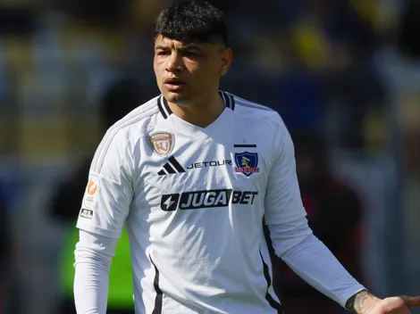 "Quiero dejar...": la verdad de la suplencia de Aquino ante Limache