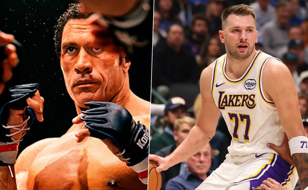 Estrenos de febrero en Prime Video: NBA, Sweetpea, Fallout y The Machine