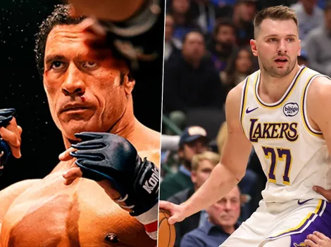 Los estrenos deportivos que llegan a la pantalla en febrero