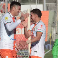 Cobresal se rearma entero y debuta con triunfo en la Liga de Primera