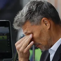 Colo Colo le pone plazos rígidos a Fernando Ortiz