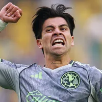 ¿Viene a Colo Colo? Víctor Dávila anota un golazo en América