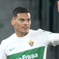 Elche vs. Osasuna: Dónde ver a Cepeda en LaLiga