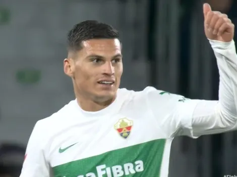 Elche vs. Osasuna: Dónde ver a Cepeda en LaLiga