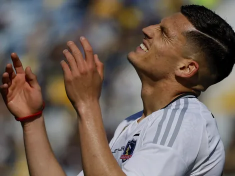 DT del Elche sorprende a todos con Lucas Cepeda: "No era prioridad, pero..."