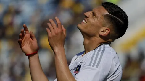 Lucas Cepeda tuvo un debut de máxima dificultad en España.