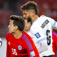 Seleccionado chileno enamora a su DT en Brasil: "En partidos picantes..."