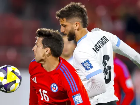 Seleccionado chileno enamora a su DT en Brasil: "En partidos picantes..."