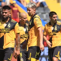 Tras perder invicto: Coquimbo apura gestiones por últimos dos refuerzos