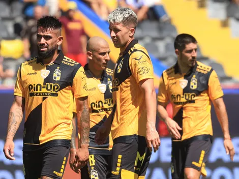 Tras perder invicto: Coquimbo apura gestiones por últimos dos refuerzos