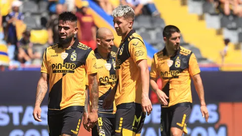 Coquimbo aún sueña con dos refuerzos para cerrar el mercado de fichajes