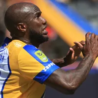 "Todos dicen 'por qué me fui, que la Copa Libertadores', pero estoy en..."