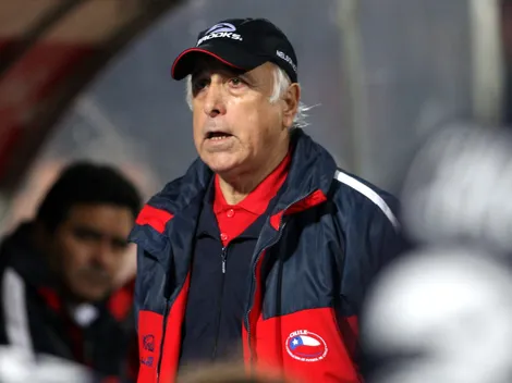 Revelan el "delicado" estado en que se encuentra Nelson Acosta