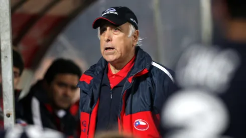 Nelson Acosta sigue recuperándose de su último episodio.