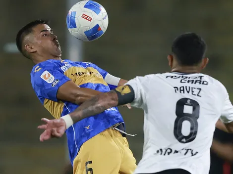 La única vía para destrabar el fichaje que persigue Colo Colo