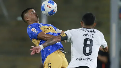 La llegada de Álvaro Madrid a Colo Colo no será sencilla y ya adelantan importante decisión.