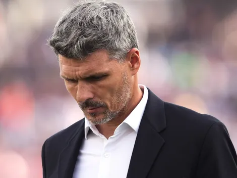 ¿Llega al Superclásico? Los partidos con los que Ortiz se juega el puesto