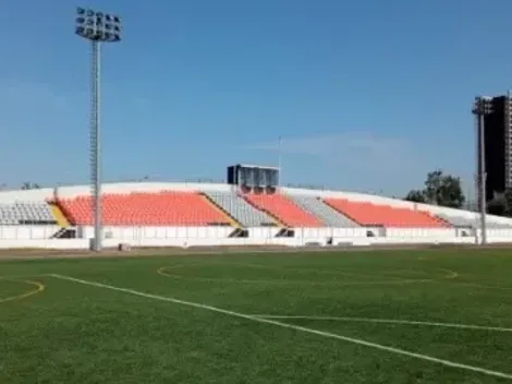 Tras 20 años: El 'olvidado' estadio volvería al fútbol profesional en 2026