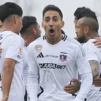 Colo Colo tiene a su sexto refuerzo en el mercado: "Hay acuerdo..."