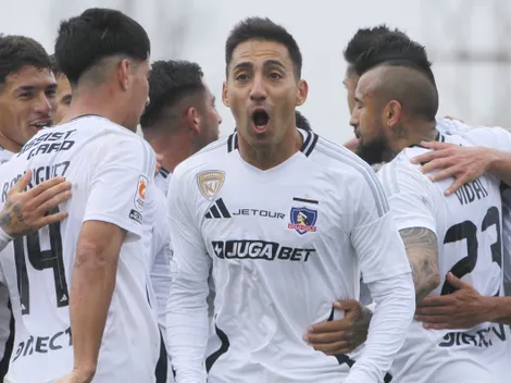 Colo Colo tiene a su sexto refuerzo en el mercado: "Hay acuerdo..."