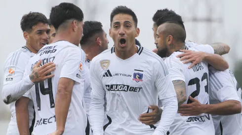 Tras la derrota ante Limache, Colo Colo tiene nuevo refuerzo.