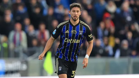 Loyola busca el milagro en la Serie A