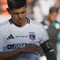 "Aunque he conseguido 9 títulos...": la emotiva carta de despedida de Pavez