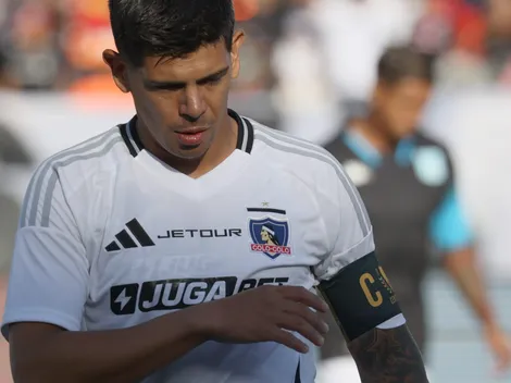 "Aunque he conseguido 9 títulos...": la emotiva carta de despedida de Pavez