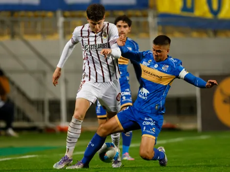 “Entrenó, pero…”: Revelan gesto clave en negociación de Colo Colo por Madrid