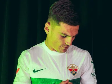 Más de 30 mil visualizaciones: las palabras del debut de Cepeda