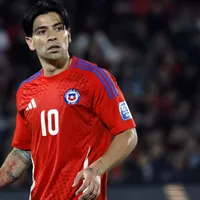 Fichaje bombástico de Colo Colo tiene con "dolor de cabeza" a un brasileño