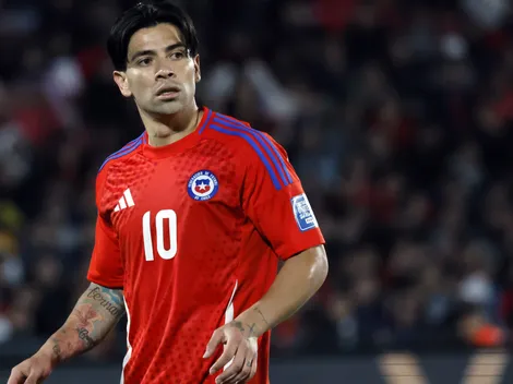 Fichaje bombástico de Colo Colo tiene con "dolor de cabeza" a un brasileño