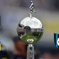Arranca la Libertadores: ¿Dónde ver en Chile el certamen Conmebol?