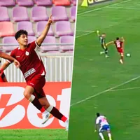 La Serena aprovechó: Error de Bernedo que enfureció a los hinchas de la UC