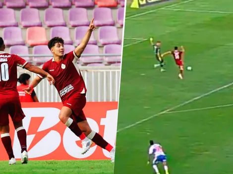 La Serena aprovechó: Error de Bernedo que enfureció a los hinchas de la UC