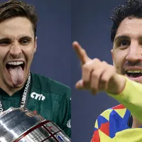 El fichaje top de la liga mexicana deja como rey a Diego Valdés