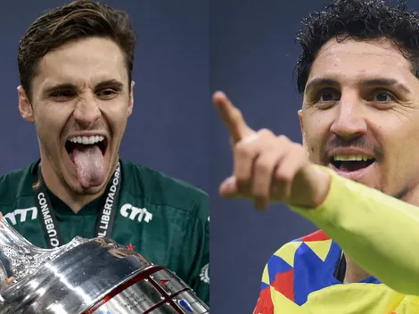 El fichaje top de la liga mexicana deja como rey a Diego Valdés