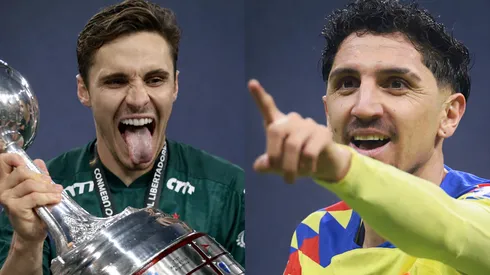 Raphael Veiga se integrará al América de México y el DT está chocho.