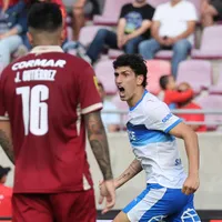 Tabla de posiciones: La Serena y la UC igualan en La Portada