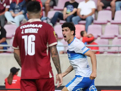 Tabla de posiciones: La Serena y la UC igualan en La Portada