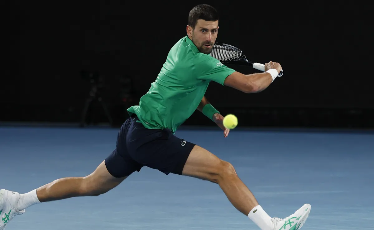 Chile arma equipo estelar para Copa Davis; Serbia sufre bajas clave Chile arma equipo estelar para Copa Davis; Serbia sufre bajas clave