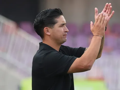 Se formó en la U y da la clave de Pipe Gutiérrez en La Serena: "Las presiones y..."