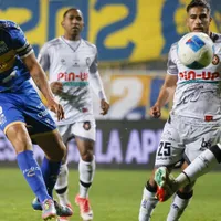 El dinero que pide Everton a Colo Colo por su capitán