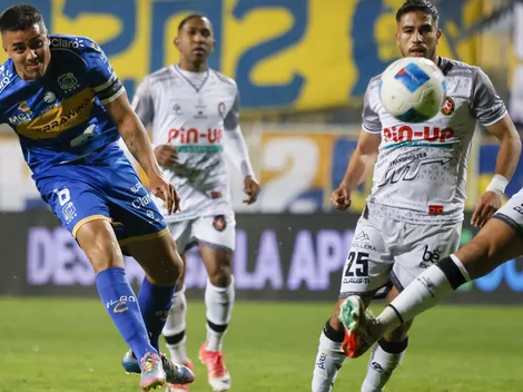 El dinero que pide Everton a Colo Colo por su capitán