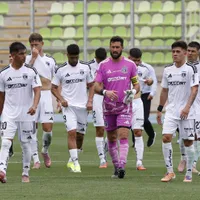 Piden la PLR de Ortiz y quieren a Álvarez en Colo Colo: "Es una buena..."