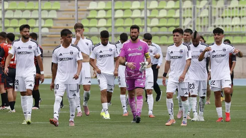 Colo Colo tuvo un pésimo debut en la Liga de Primera.